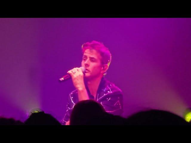 Joey Mcintyre - Solo Joe *Where Do I Go From Here* Birchmere 7/31/23