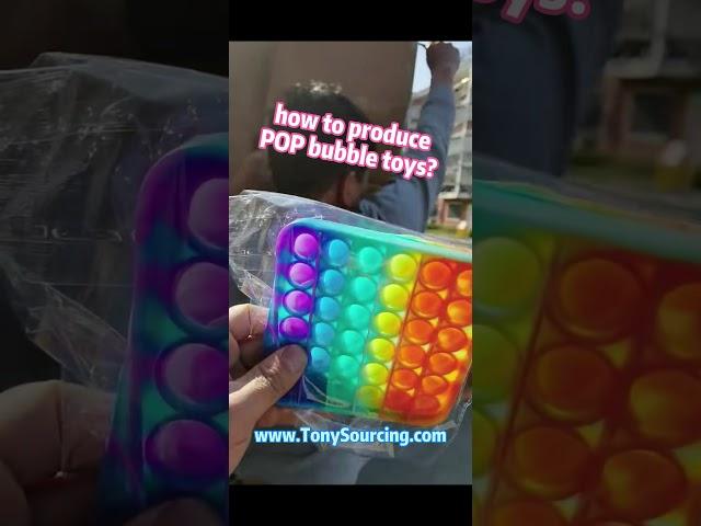 Pop It Fidget Toys Manufacturer| Best Sale Toys 2021| Order from Factory directly