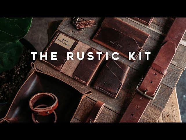 Rustic Kit