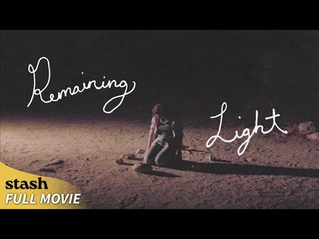 Remaining Light | Drama | Full Movie | Desert Road Trip