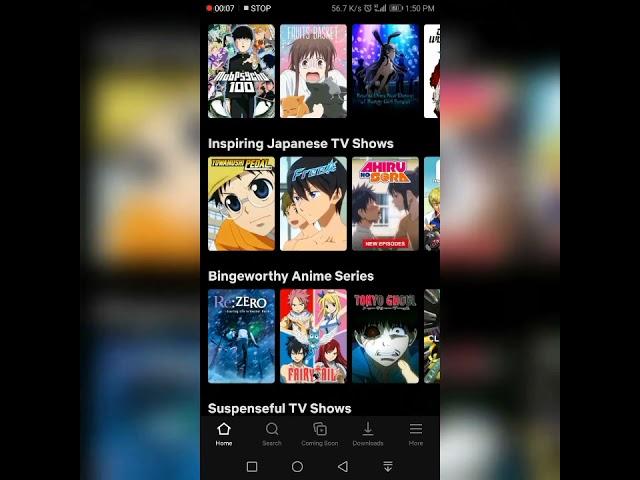 How to watch Netflix Japan using vpn