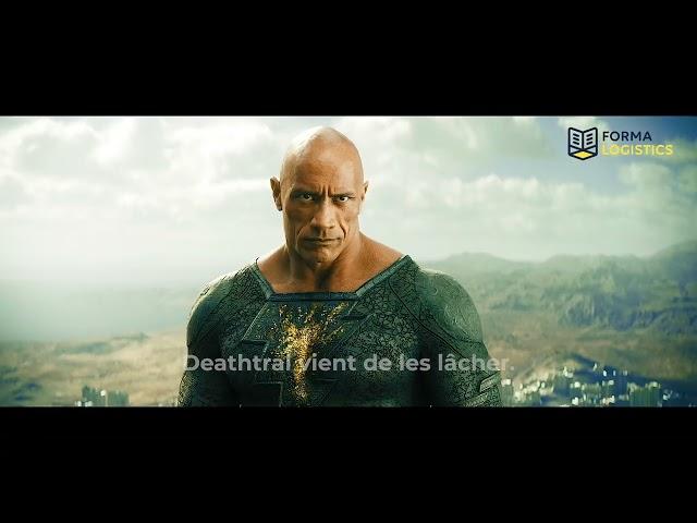 FormalogisLeague à la rescousse ! (part.1)