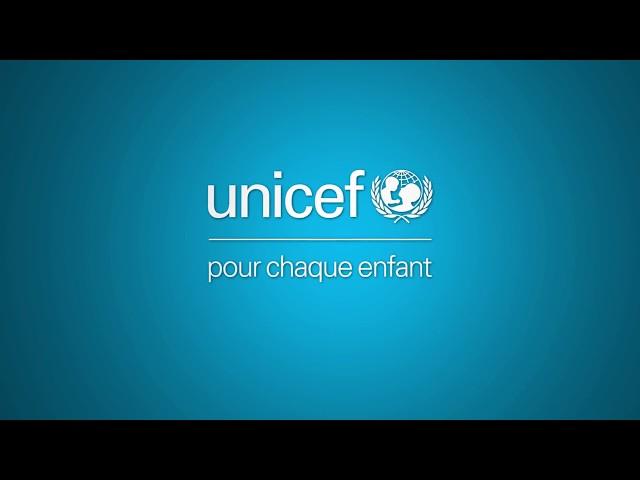 Vous voulez travailler à UNICEF? Postulez !