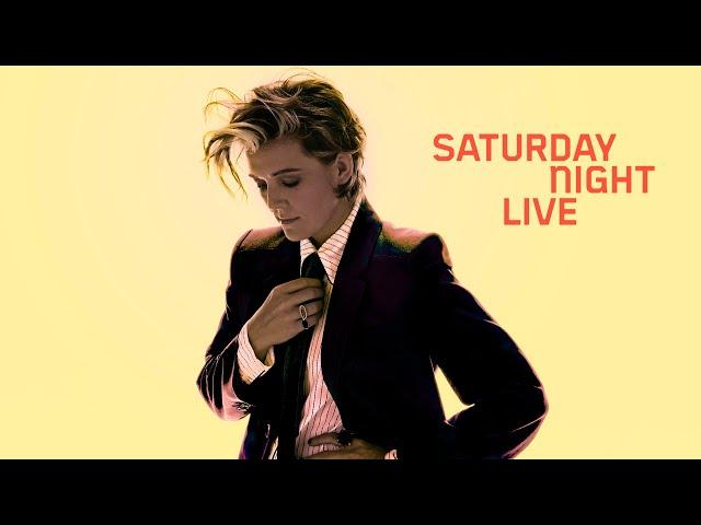 Brandi Carlile - The Story (Saturday Night Live)