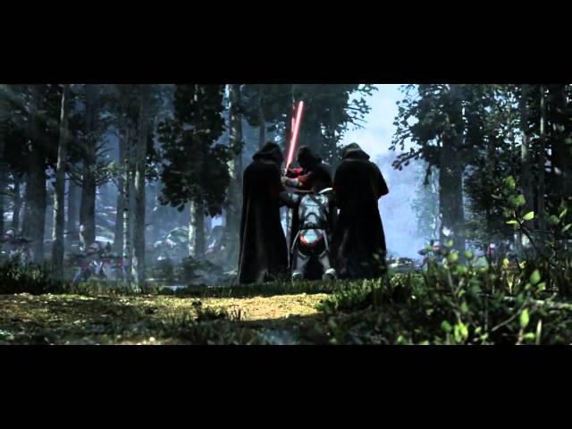 Star Wars   The Old Republic