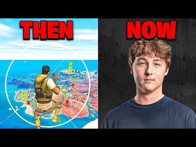 How Hackers are DESTROYING Fortnite...