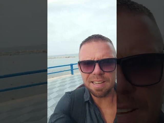 Alicante Beach
