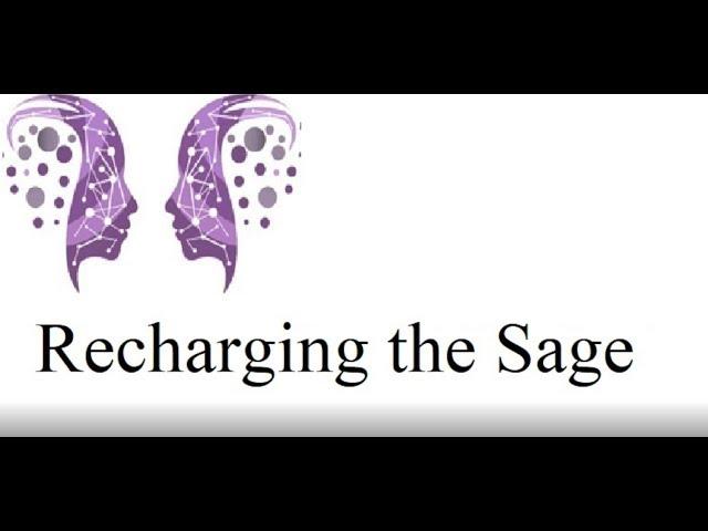 Engage the Sage: Recharging the Sage