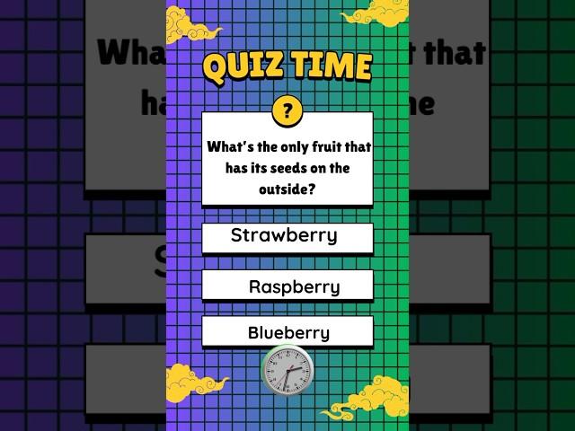 "Only legends will get this right. Are you one?  #SmartOrLucky"