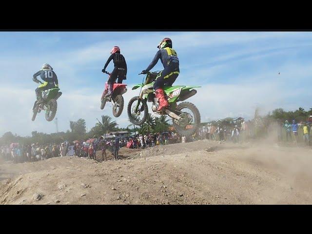 EXPERT final Ray2 Bait-it  Terrence Napat | Pikit North Cotabato mx