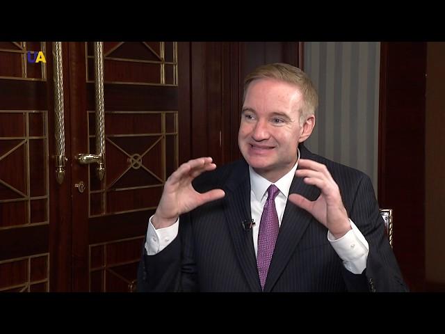 “Russia Realizes that Their Strategy in Ukraine has Failed”: Mike Carpenter