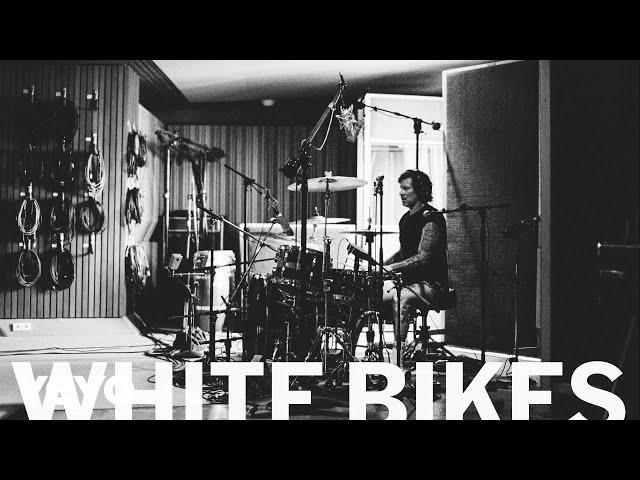 Thursday - White Bikes [Official Music Video]