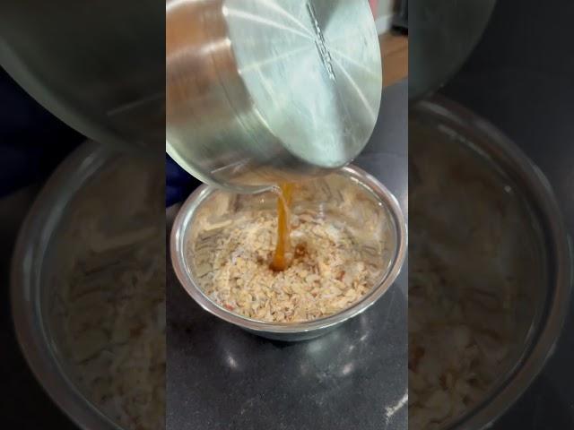 You’ll Never Buy Granola Again!
