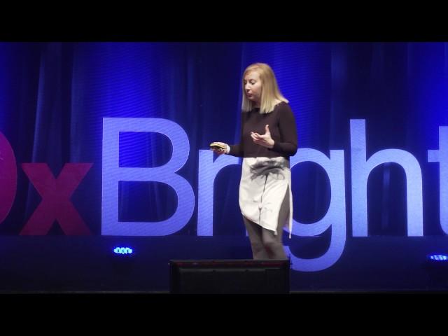 The impact of Motherhood on confidence and career | Helen Packham | TEDxBrighton