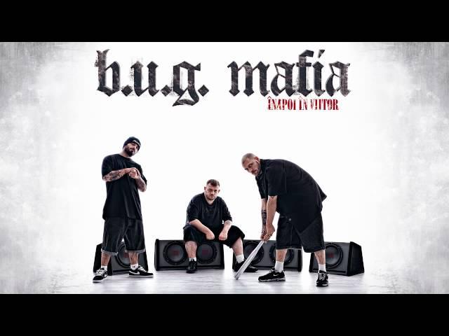 B.U.G. Mafia - 5000 De Zile (Prod. Tata Vlad)