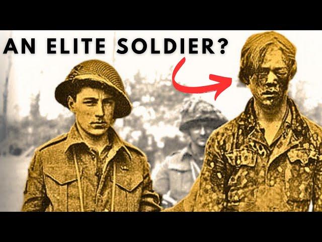 Elite? The Opinions of 12th SS Panzer Division's Enemies