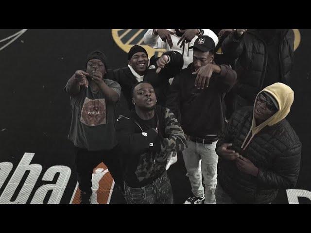 72Tmac x Nuch x Big Endo - McNasty Pt. 2 (Official Music Video)