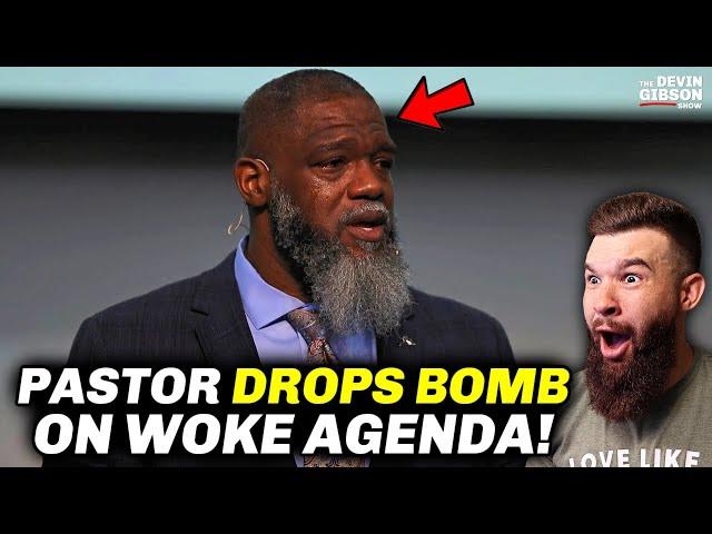 Voddie Baucham DROPS BOMB On Woke Agenda With POWERFUL Sermon