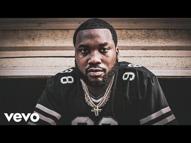 Meek Mill - Outstanding ft. Rick Ross & 50 Cent & Fabolous (Music Video) 2024