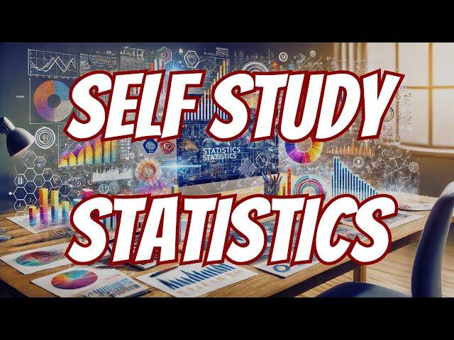 This Video Will Help You Learn Statistics