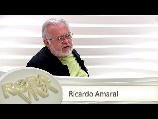 Ricardo Amaral - 16/01/2012