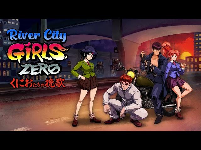 Get Ready For The River City Girls | River City Girls Zero