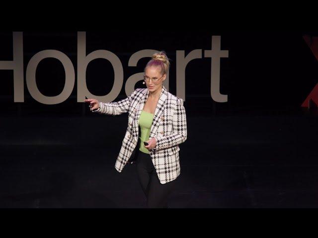 Brain Hack: 6 secrets to learning faster, backed by neuroscience | Lila Landowski | TEDxHobart