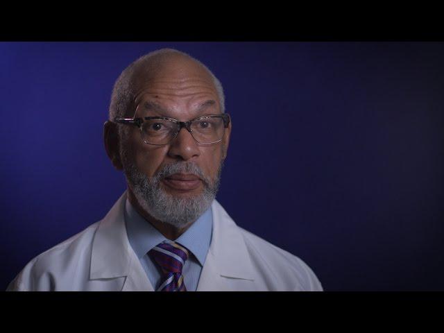 Paul Edwards, MD - Ophthalmology, Henry Ford Health System