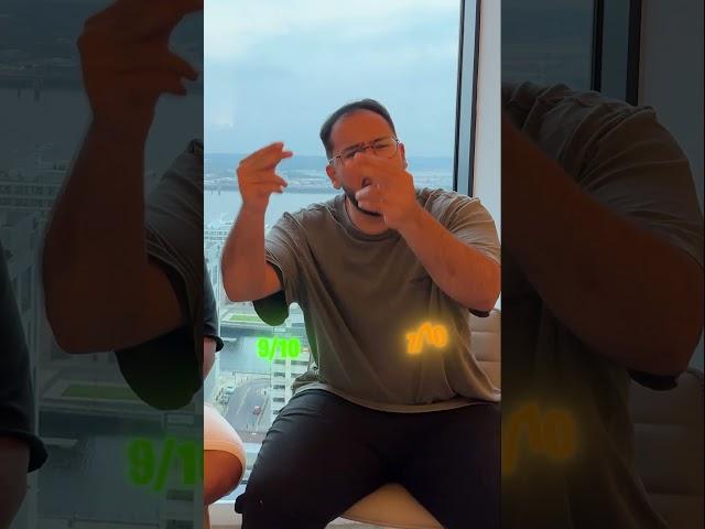 جربنا شوكلاتة مستر بيست!!