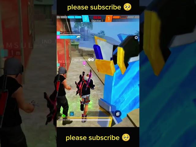 #freefire #howtoearnmoneybyplayingfreefire please subscribe 