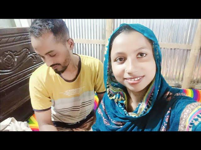 মনিরা এটা কি করলো রোজার মাসে, Kamal Monira New Video, Vlog Video 2024