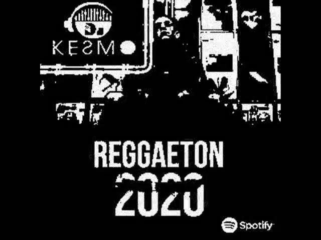 Reggaetón_2020_Deejay_Kesmo_EnLaKsa_prod