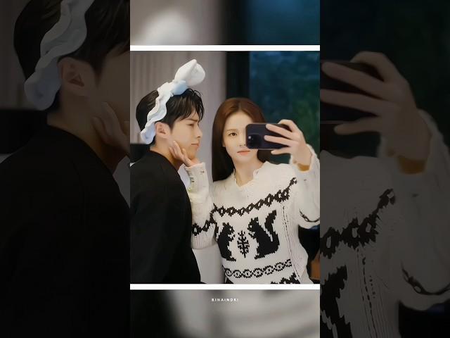  Only For Love - Dylan Wang & Bai  Lu