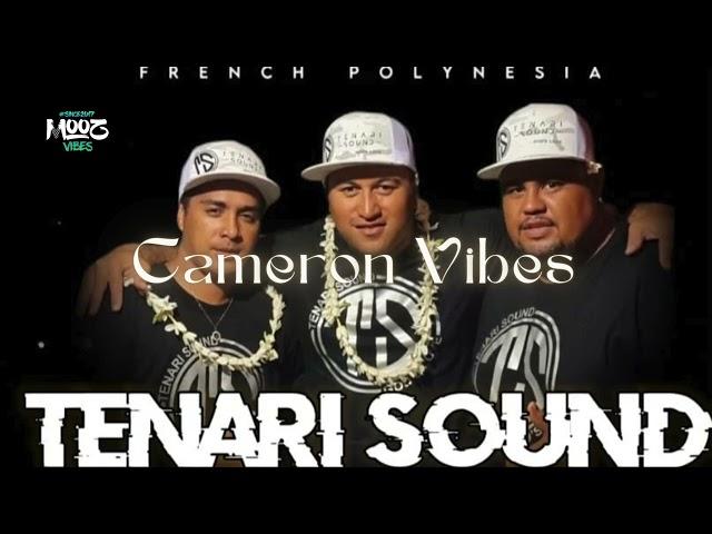 TENARI SOUND - TE MANA O TE HERE ( Cameron Vibes ) 2024