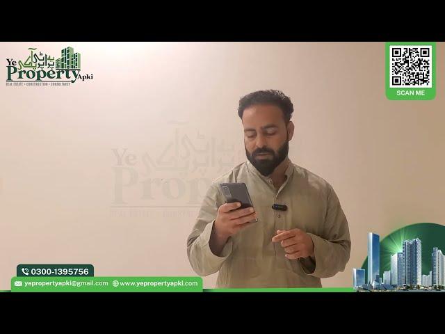 Bahria Town Karachi 2 Management Announce BTK2 Payment Plane OFFICIALY YPA | Ye Property Apki | 2023