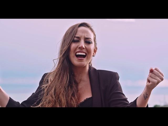 María Carrasco Destino Perfecto (Videoclip Oficial)