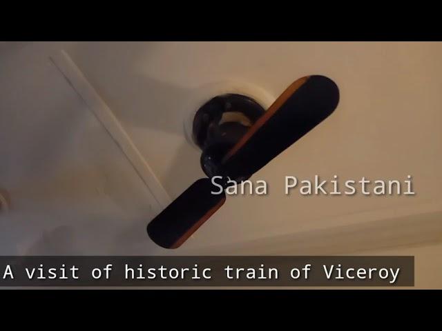 Historical Golra Railway Station Islamabad |Deaf Show Sana Pakistani