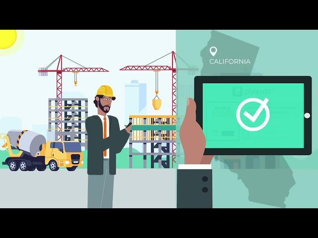 Paperless Environments® | Construction Document Management Software