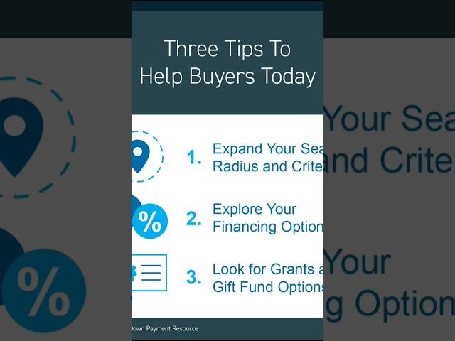 3 tips to buying a home in 2022 #homebuyers #homesweethome #homevalue #homealone