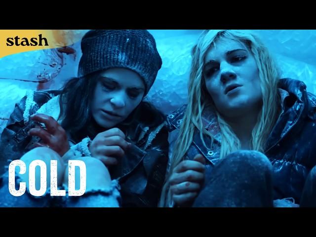 Cold | Survival Thriller | Full Movie | Felice Herrig