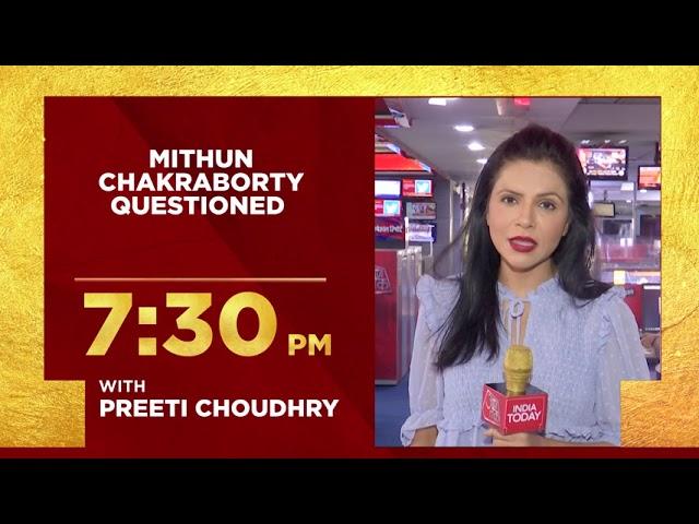 Is Vendetta Politics At Play In West Bengal? | To The Point | Promo | India Today