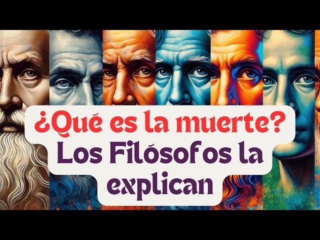 ¿Es la Muerte el Final? Las Reflexiones de los Grandes Filósofos