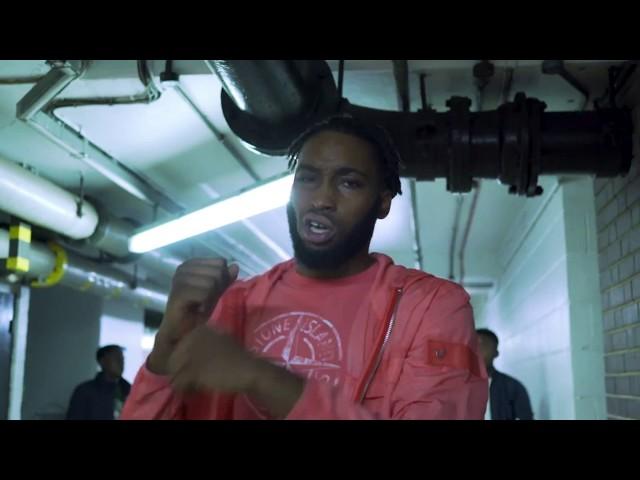 DNZ - Dirt4You [Music Video] @DnnzSF