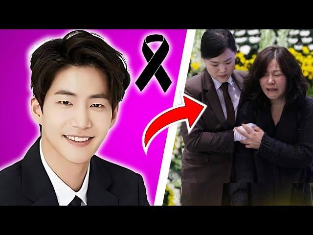 THE SHOCKING truth about the death of actor SONG JAE RIM is revealed