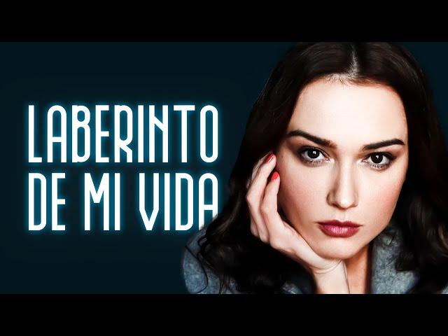 LABERINTO DE MI VIDA | Película Completa en Español Latino