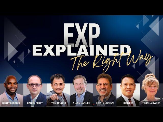 eXp eXplained 2.0 2025