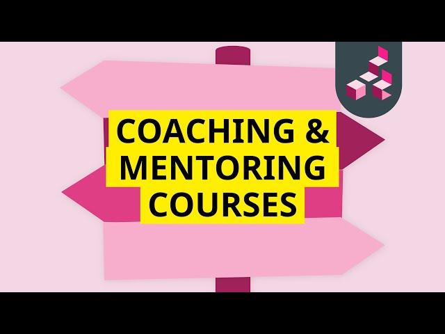 Coaching and Mentoring Courses | Crescente