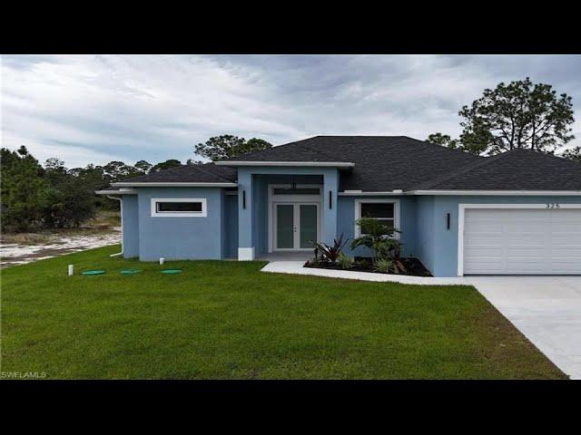 New Construction | Lehigh Acres Florida New Homes and Real Estate for Sale | by Steven Chase