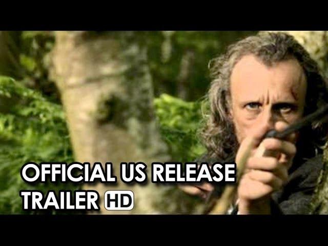 Borgman Official US Release Trailer (2014) HD