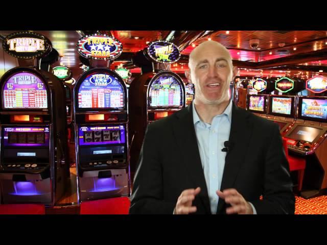 How a slot manager can exceed expectations